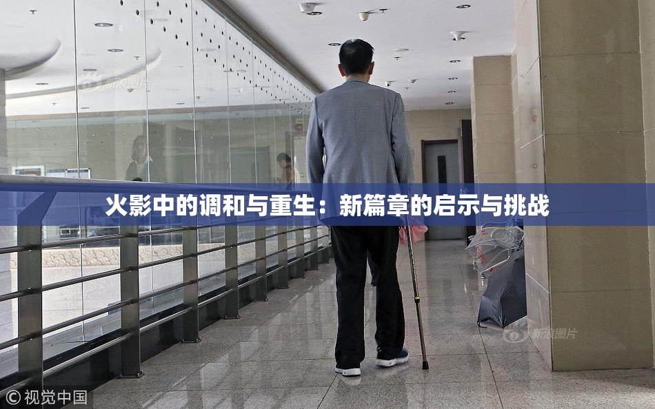火影中的调和与重生：新篇章的启示与挑战