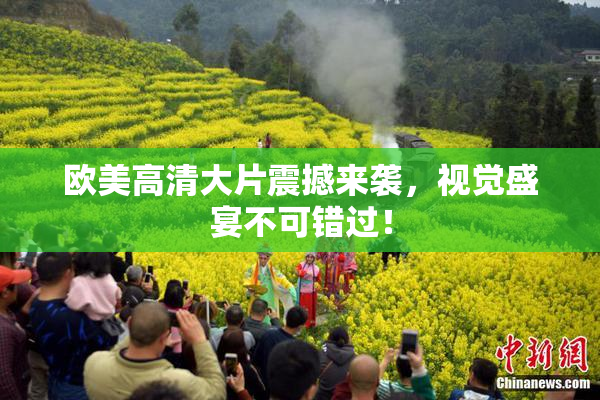欧美高清大片震撼来袭，视觉盛宴不可错过！