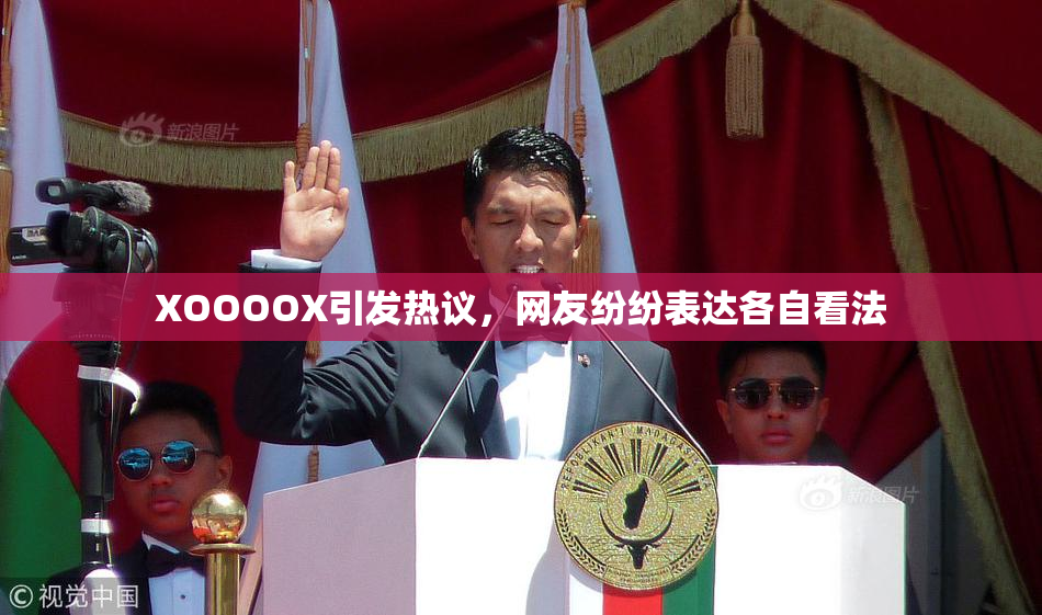 XOOOOX引发热议，网友纷纷表达各自看法