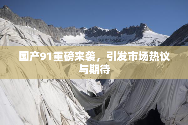 国产91重磅来袭，引发市场热议与期待