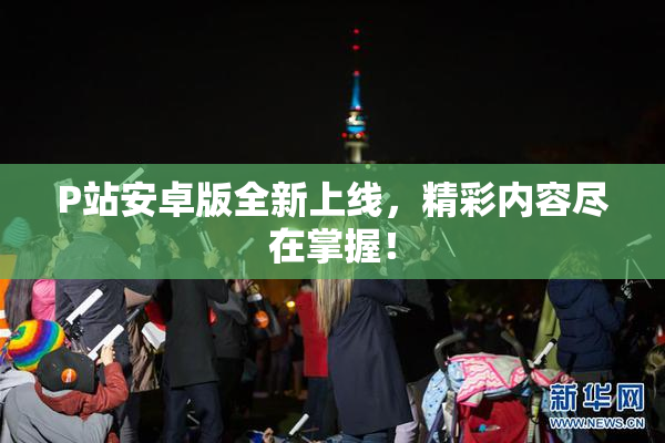 P站安卓版全新上线，精彩内容尽在掌握！