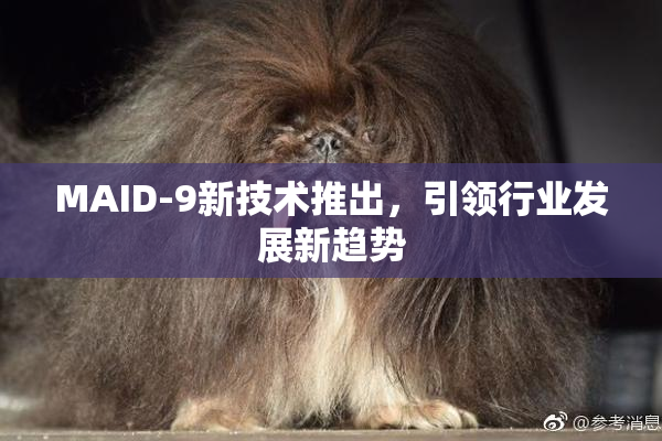 MAID-9新技术推出，引领行业发展新趋势