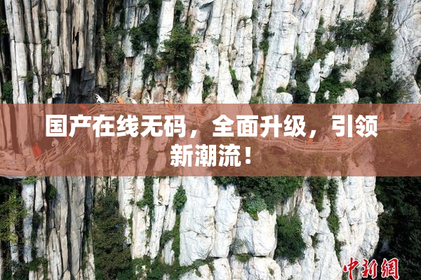 国产在线无码，全面升级，引领新潮流！