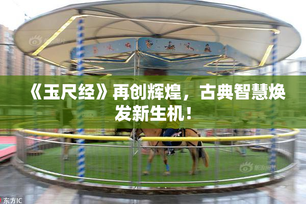 《玉尺经》再创辉煌，古典智慧焕发新生机！