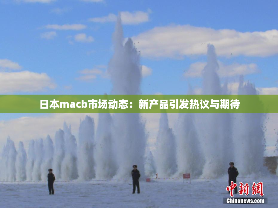 日本macb市场动态：新产品引发热议与期待