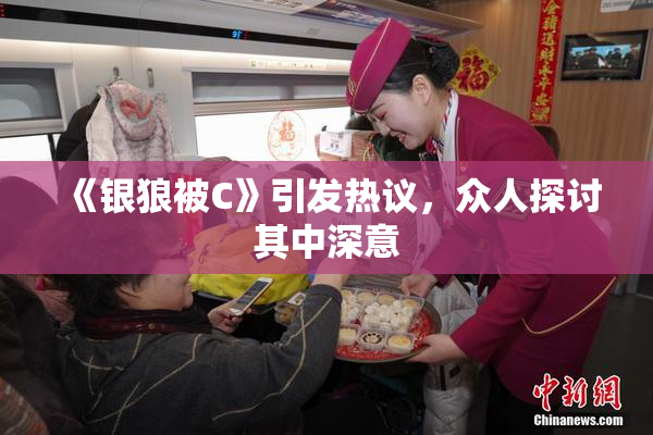 《银狼被C》引发热议，众人探讨其中深意