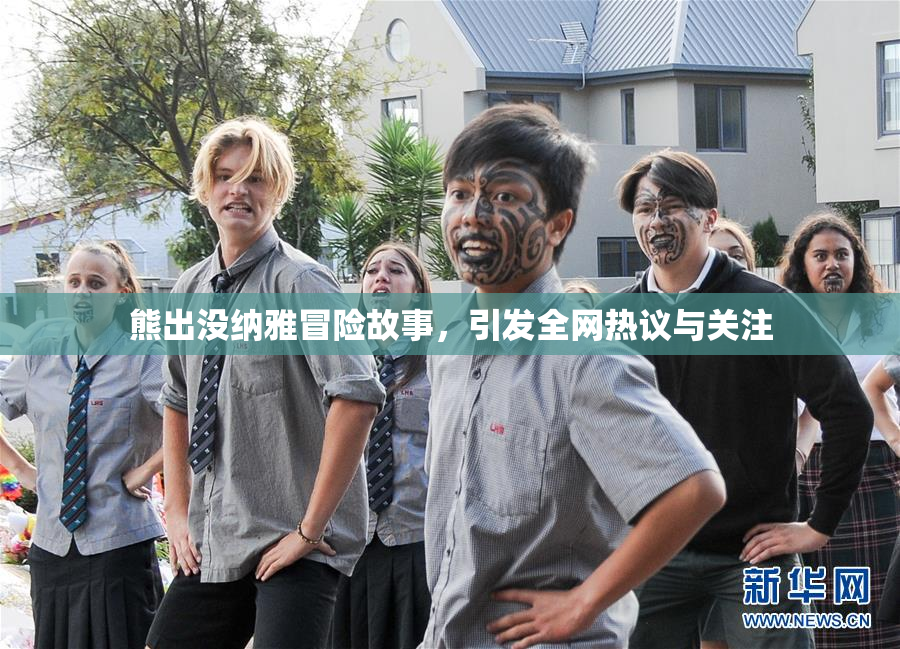 熊出没纳雅冒险故事，引发全网热议与关注