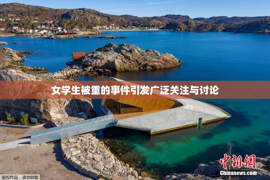 女学生被重的事件引发广泛关注与讨论