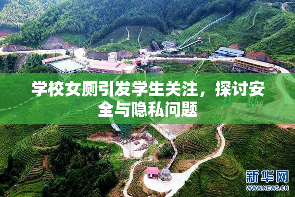 学校女厕引发学生关注，探讨安全与隐私问题