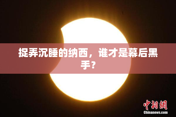 捉弄沉睡的纳西，谁才是幕后黑手？