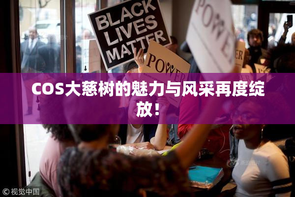COS大慈树的魅力与风采再度绽放！