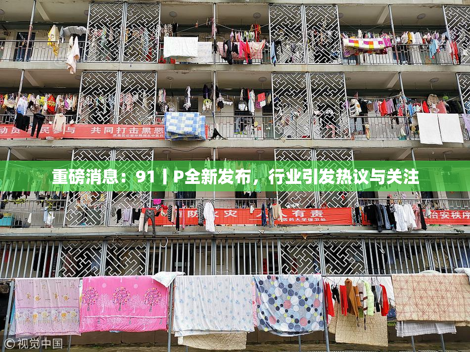 重磅消息：91丨P全新发布，行业引发热议与关注