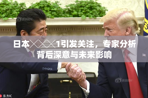 日本╳╳╳1引发关注，专家分析背后深意与未来影响