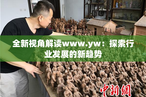 全新视角解读www.yw：探索行业发展的新趋势