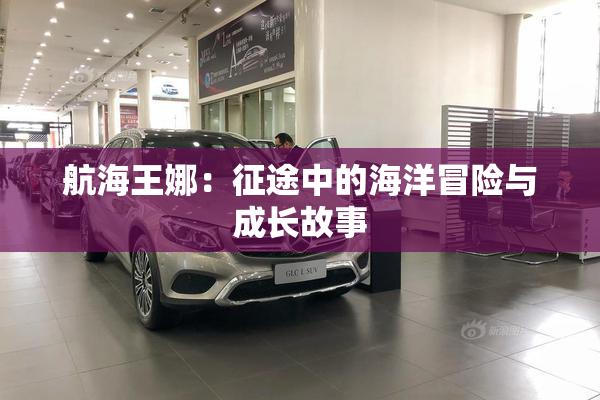 航海王娜：征途中的海洋冒险与成长故事