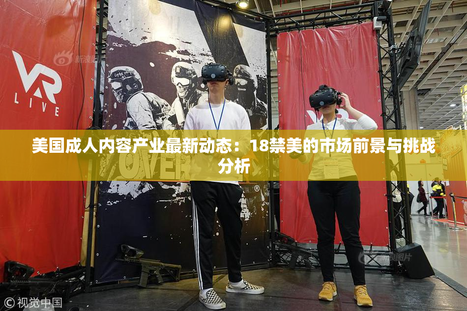 美国成人内容产业最新动态：18禁美的市场前景与挑战分析