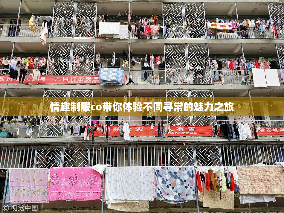 情趣制服co带你体验不同寻常的魅力之旅
