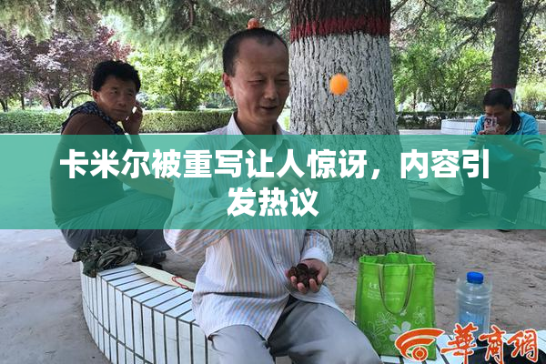 卡米尔被重写让人惊讶，内容引发热议