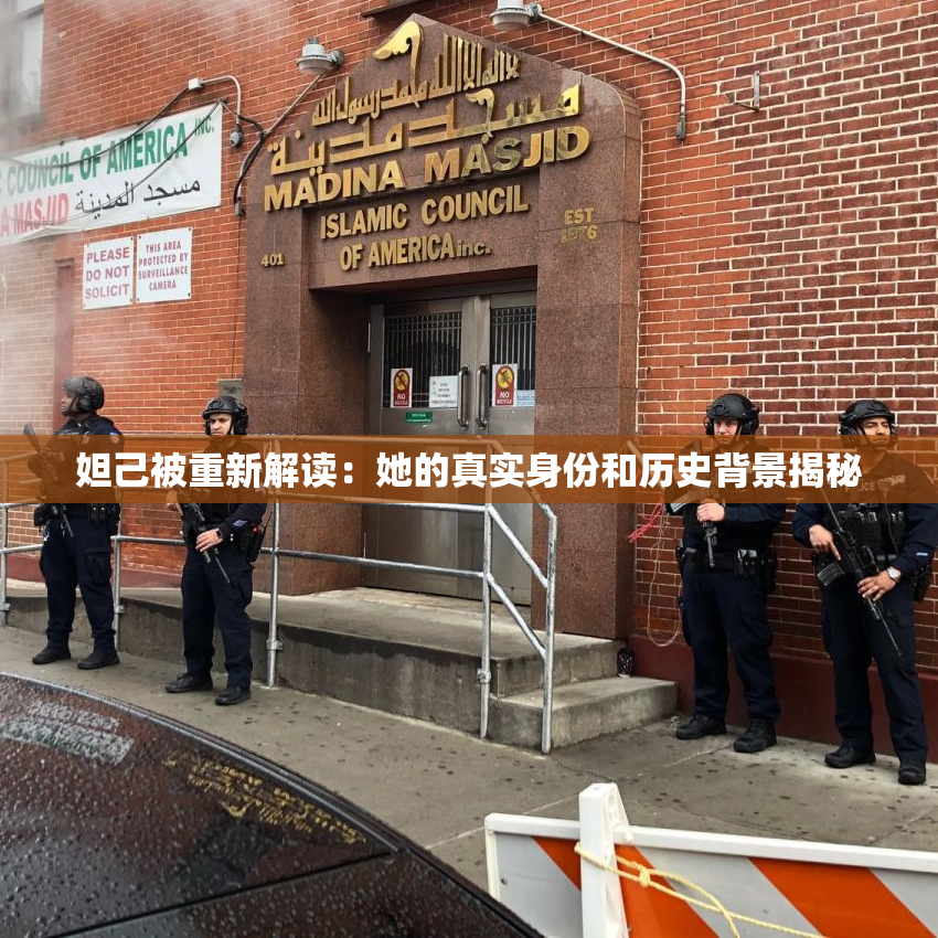 妲己被重新解读：她的真实身份和历史背景揭秘
