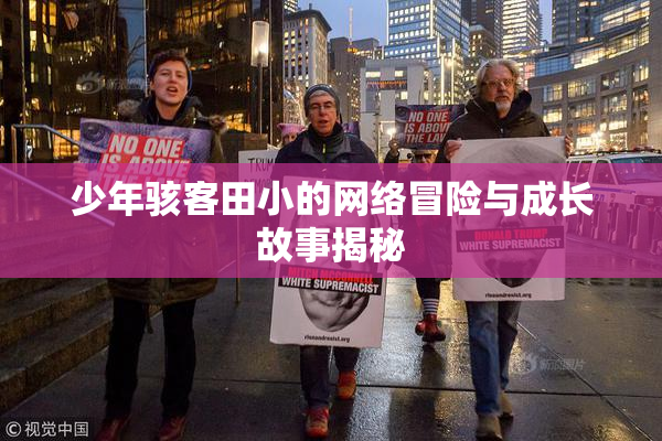 少年骇客田小的网络冒险与成长故事揭秘