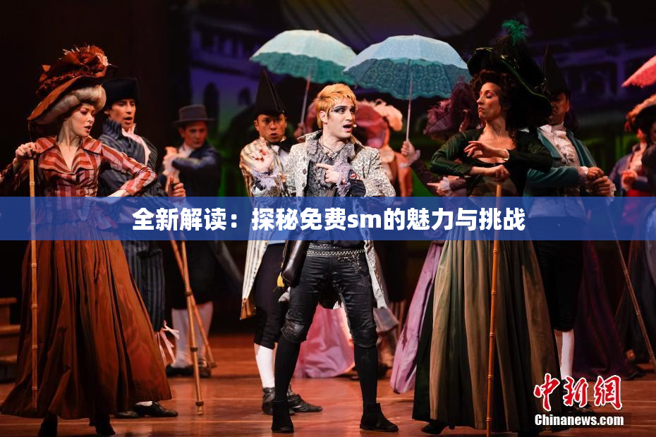 全新解读：探秘免费sm的魅力与挑战