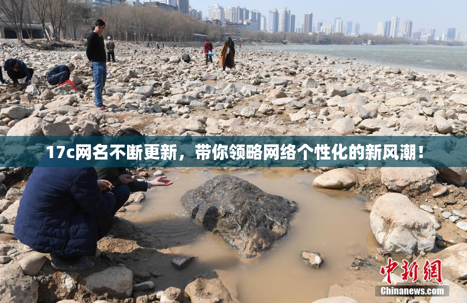 17c网名不断更新，带你领略网络个性化的新风潮！