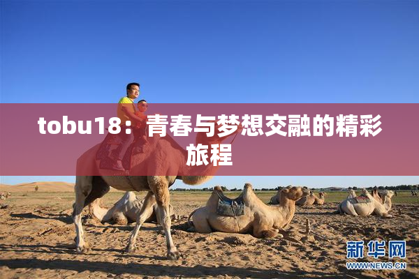 tobu18：青春与梦想交融的精彩旅程