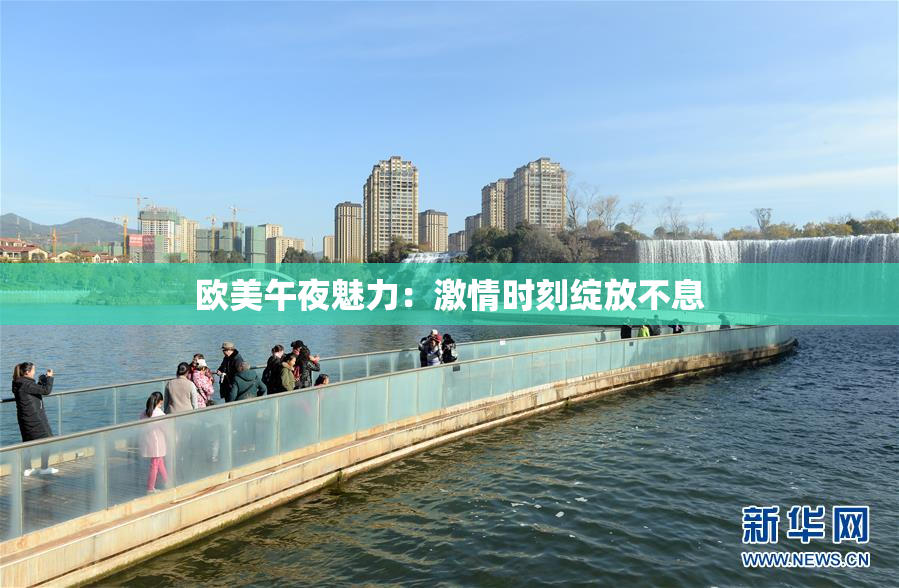 欧美午夜魅力：激情时刻绽放不息