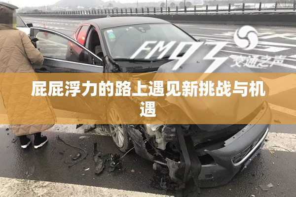 屁屁浮力的路上遇见新挑战与机遇