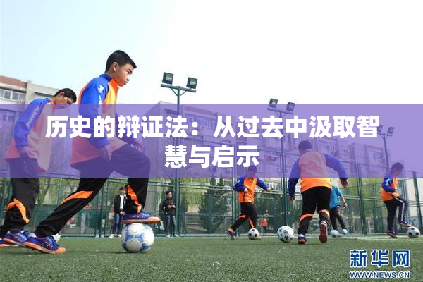 历史的辩证法：从过去中汲取智慧与启示