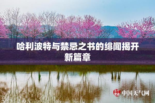 哈利波特与禁忌之书的绯闻揭开新篇章