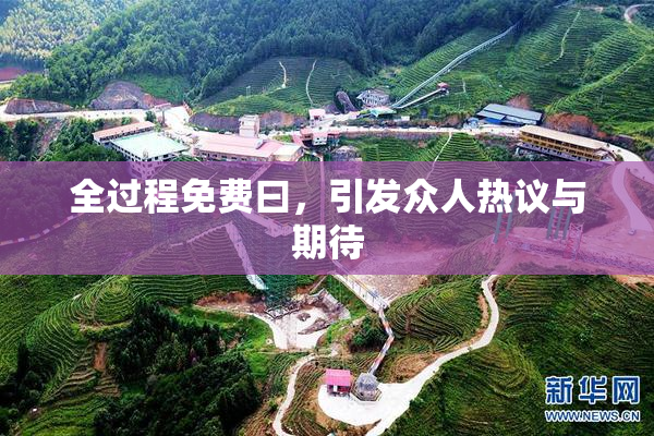 全过程免费曰，引发众人热议与期待
