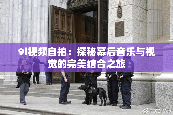 9l视频自拍：探秘幕后音乐与视觉的完美结合之旅