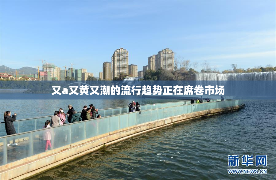 又a又黄又潮的流行趋势正在席卷市场