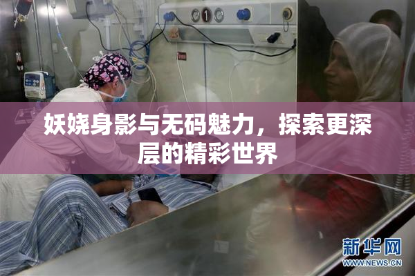 妖娆身影与无码魅力，探索更深层的精彩世界