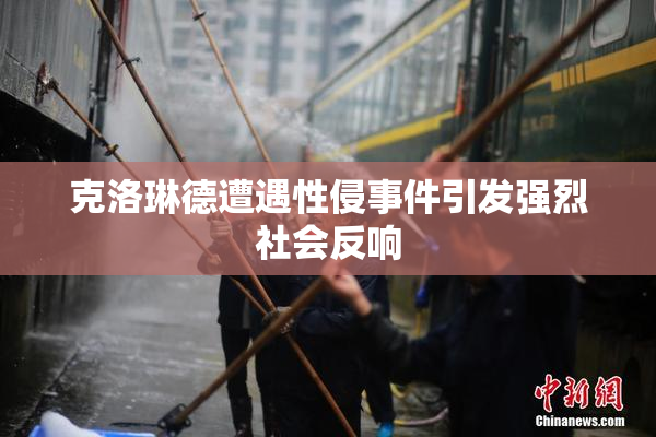 克洛琳德遭遇性侵事件引发强烈社会反响