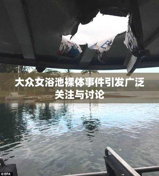 大众女浴池裸体事件引发广泛关注与讨论