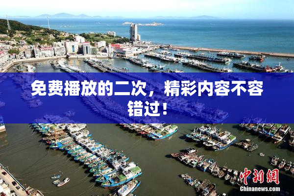 免费播放的二次，精彩内容不容错过！