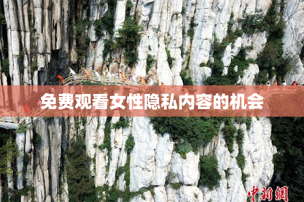 免费观看女性隐私内容的机会