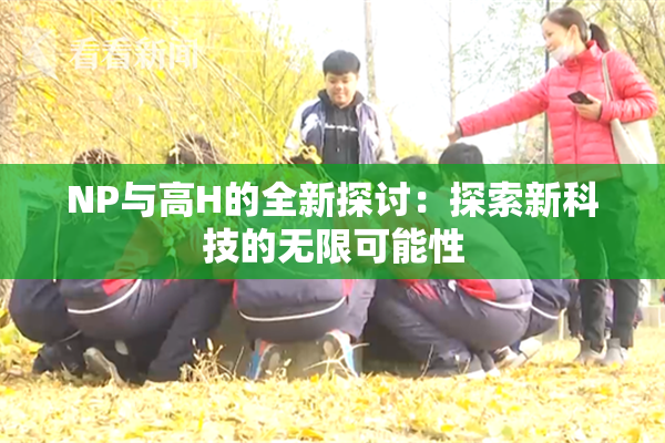 NP与高H的全新探讨：探索新科技的无限可能性