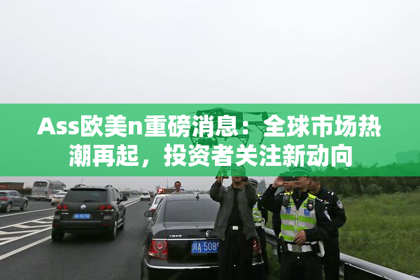 Ass欧美n重磅消息：全球市场热潮再起，投资者关注新动向