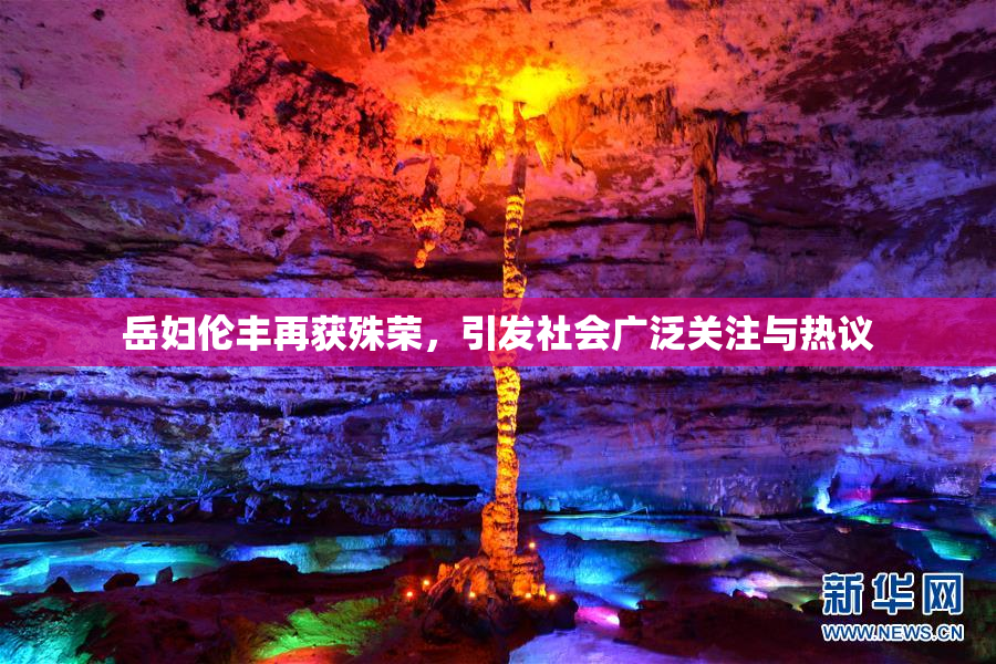 岳妇伦丰再获殊荣，引发社会广泛关注与热议