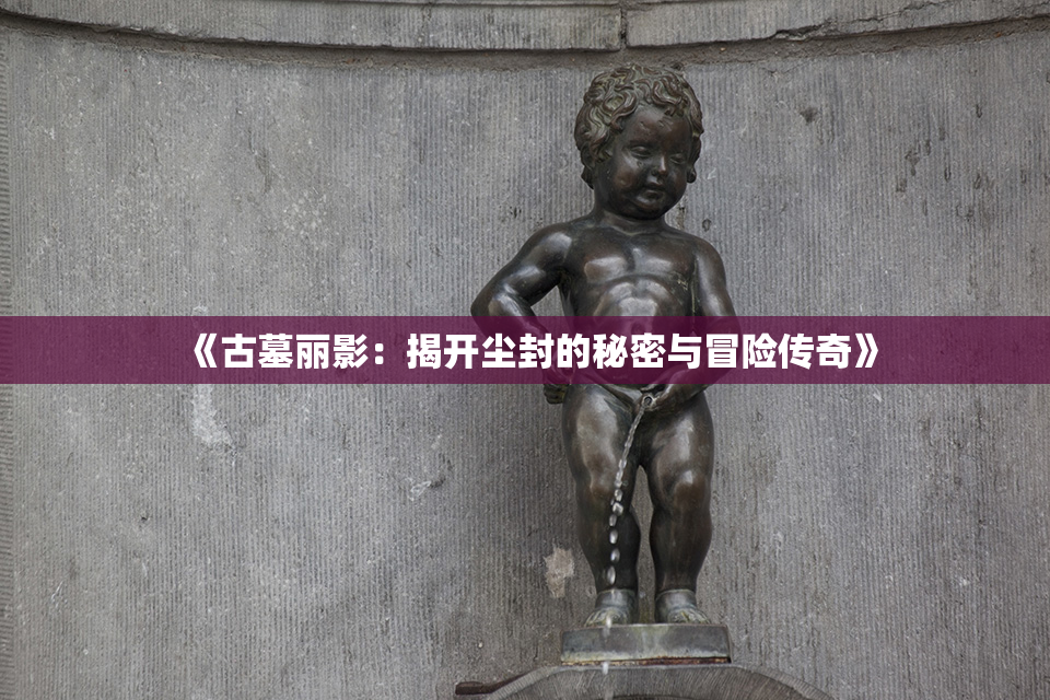《古墓丽影：揭开尘封的秘密与冒险传奇》