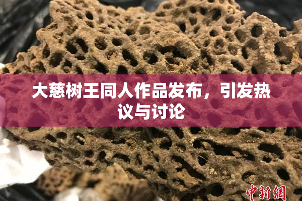 大慈树王同人作品发布，引发热议与讨论