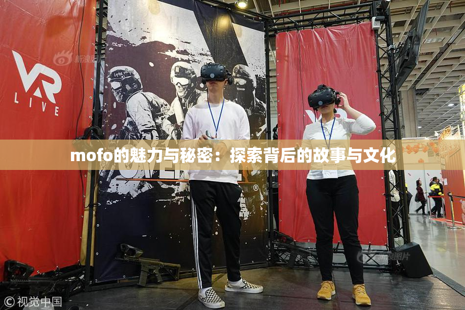 mofo的魅力与秘密：探索背后的故事与文化