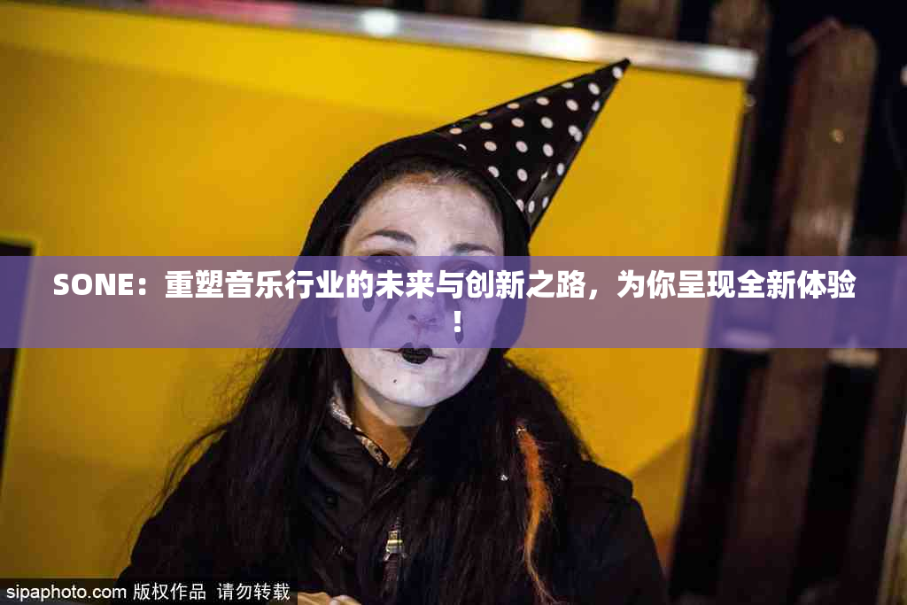 SONE：重塑音乐行业的未来与创新之路，为你呈现全新体验！