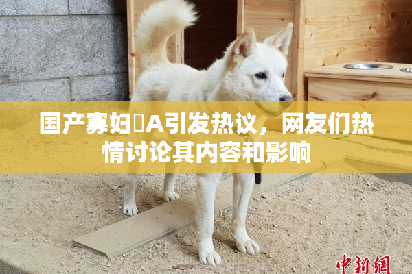 国产寡妇婬A引发热议，网友们热情讨论其内容和影响