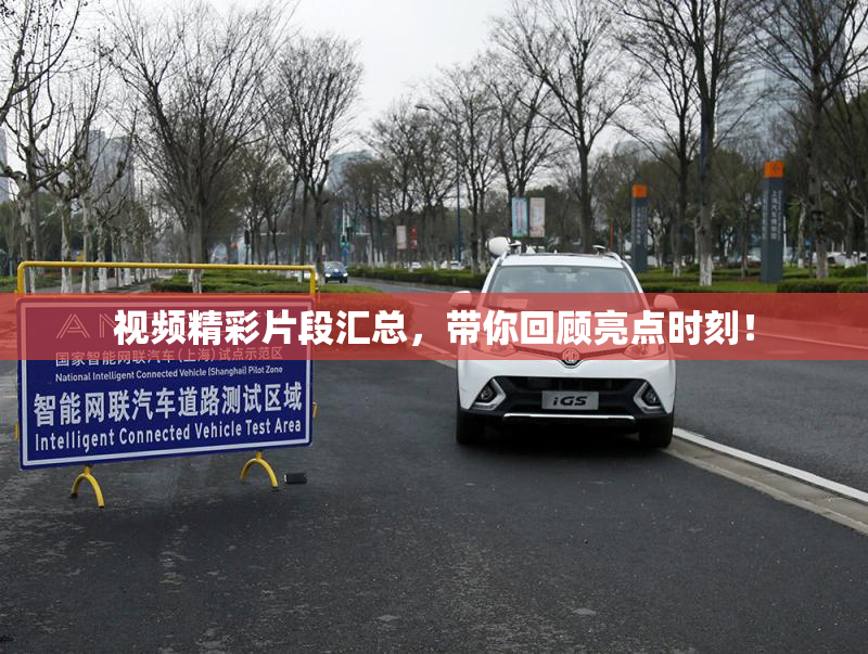 视频精彩片段汇总，带你回顾亮点时刻！
