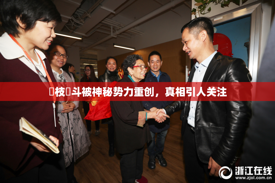 狛枝凪斗被神秘势力重创，真相引人关注