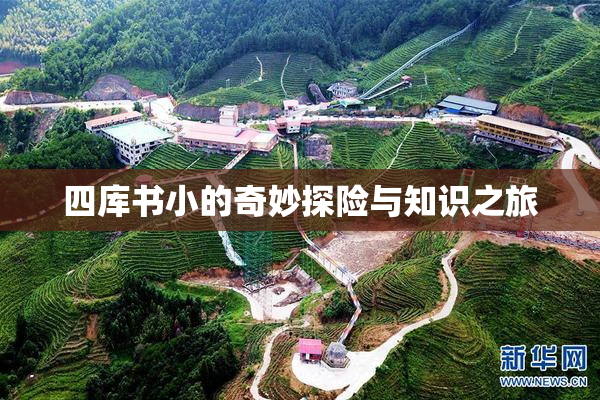 四库书小的奇妙探险与知识之旅